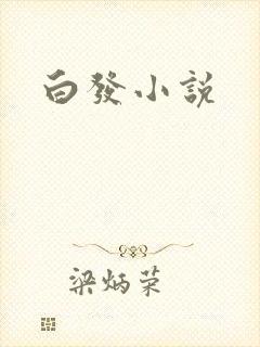 白发小说