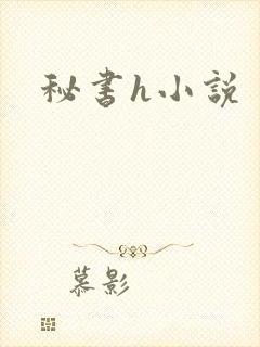 秘书h小说