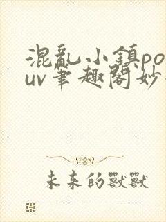 混乱小镇popuv笔趣阁妙妙