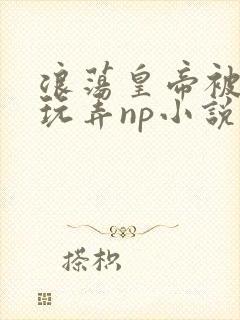 浪荡皇帝被多人玩弄np小说