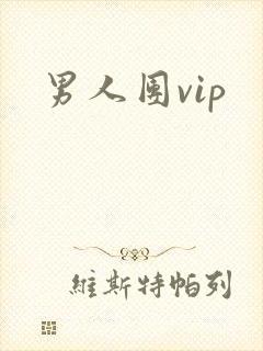 男人团vip
