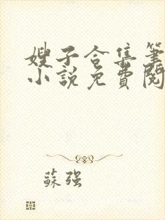 嫂子合集笔趣阁小说免费阅读
