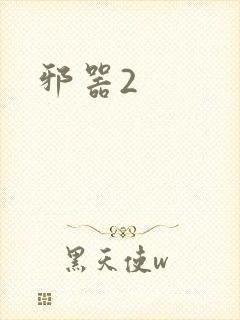 邪器2