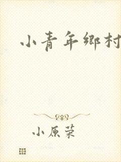 小青年乡村猎艳