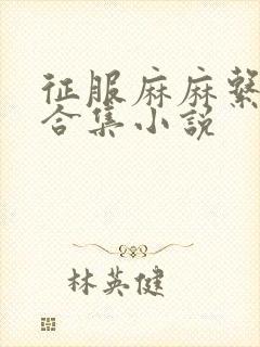 征服麻麻系列大合集小说