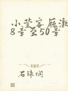 小莹客厅激情38章至50章