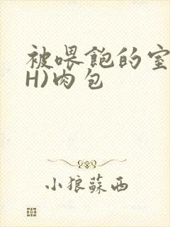 被喂饱的室友(H)肉包