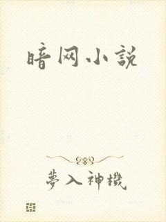 暗网小说