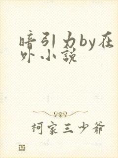 暗引力by在言外小说