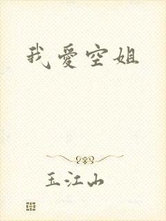 我爱空姐