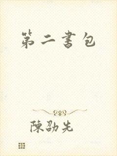 第二书包
