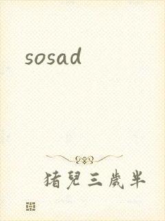 sosad