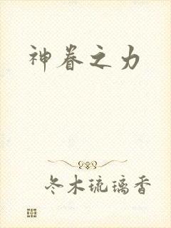 神眷之力