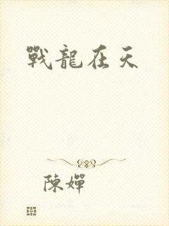 战龙在天