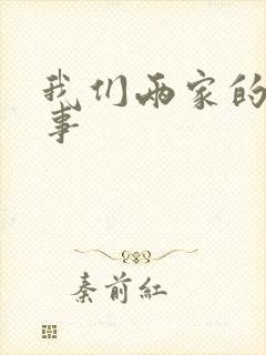 我们两家的荒唐事