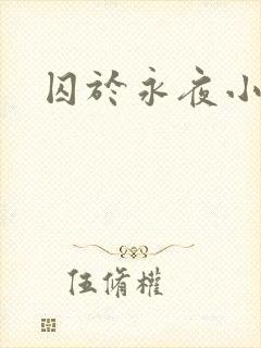 囚于永夜小说