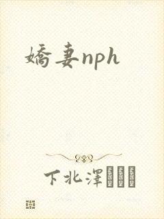 娇妻nph