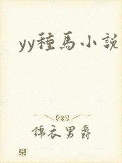 yy种马小说