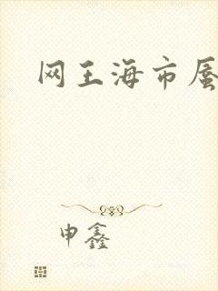 网王海市蜃楼