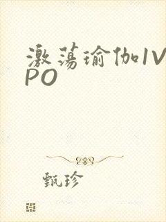 激荡瑜伽1V2PO