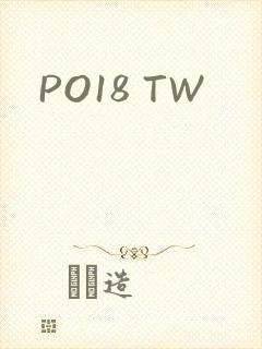 PO18 TW