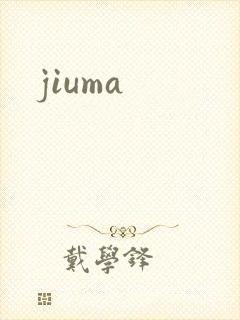 jiuma