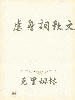 虐身调教文