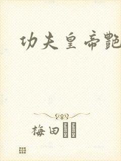 功夫皇帝艳福星