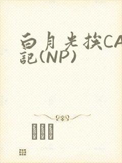 白月光挨CAO记(NP)