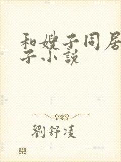 和嫂子同居的日子小说