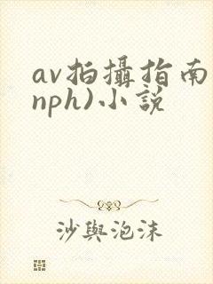 av拍摄指南(nph)小说