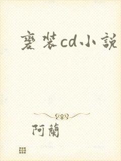 变装cd小说