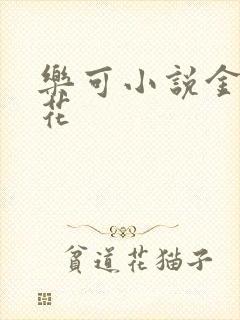 乐可小说金露银花