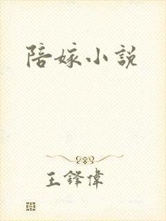 陪嫁小说