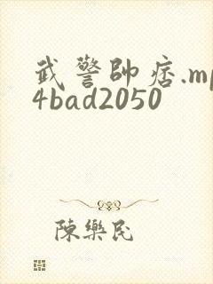 武警帅痞.mp4bad2050