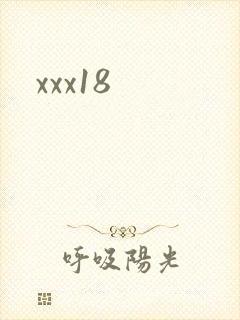 xxx18