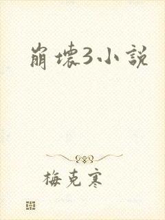 崩坏3小说