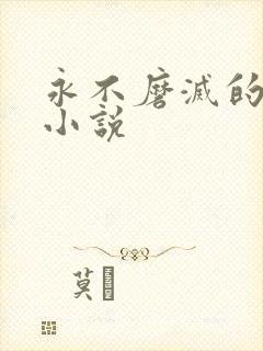 永不磨灭的番号小说