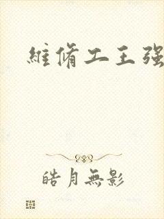 维修工王强张婷