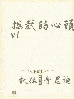 总裁的心头宝1v1