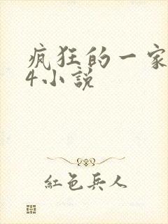 疯狂的一家ps4小说