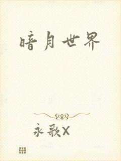 暗月世界