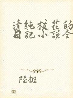清纯校花的堕落日记小说全文免费阅读