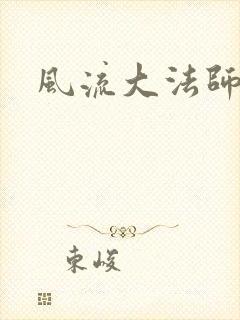 风流大法师