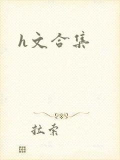 h文合集