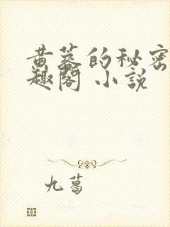 黄蓉的秘密 笔趣阁 小说