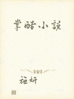 掌酷小说
