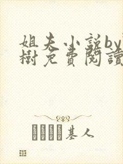 姐夫小说by野树免费阅读全文