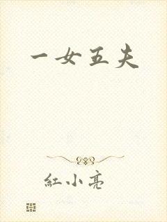 一女五夫