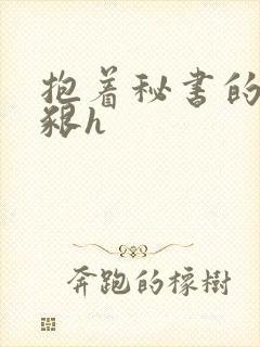 抱着秘书的大乳啃h